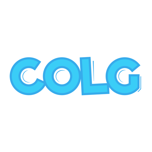 Colg游戏社区