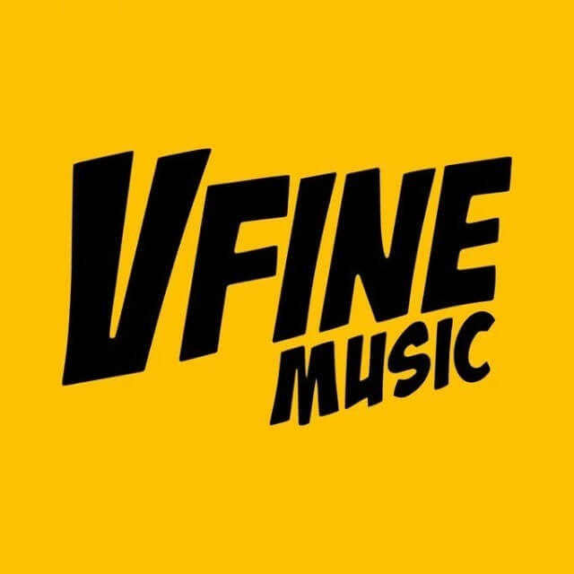 VFineMusic音乐版权
